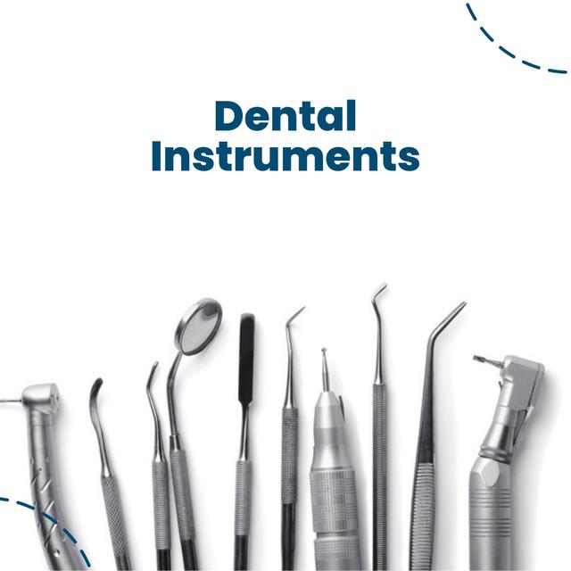 Dental Instruments