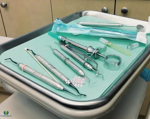 The 5 Basic Dental Hygiene Instruments Prevention