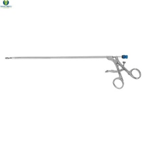 Cholangiogram Forceps