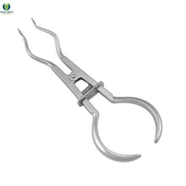 Endodontic Forceps