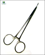 Dissecting Forceps